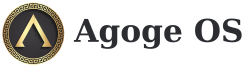 Agoge OS